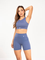 Biker Deportivo Dama