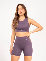 Biker Deportivo Dama