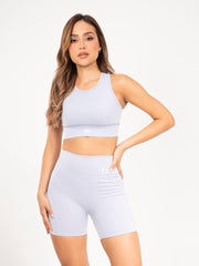 Biker Deportivo Dama