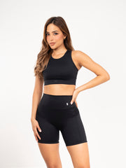 Biker Deportivo Dama