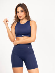 Biker Deportivo Dama