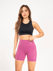 Biker Deportivo Dama