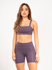 Biker Deportivo Dama