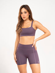 Biker Deportivo Dama