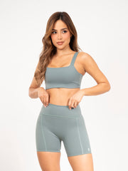 Biker Deportivo Dama