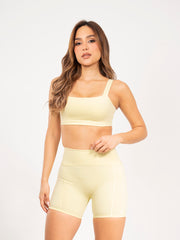 Biker Deportivo Dama