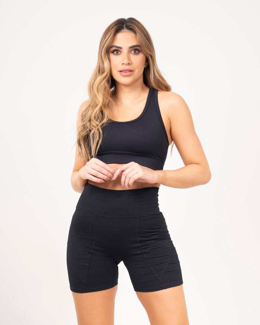 Biker Deportivo Kamila