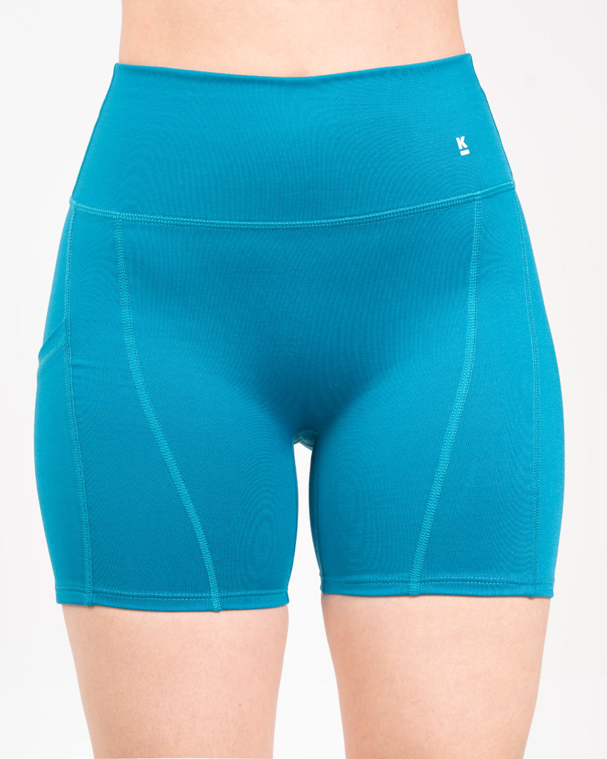 Biker Deportivo Dama