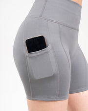 Biker Deportivo Dama