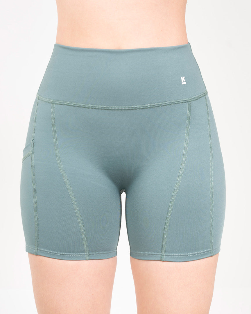 Biker Deportivo Dama