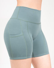 Biker Deportivo Dama