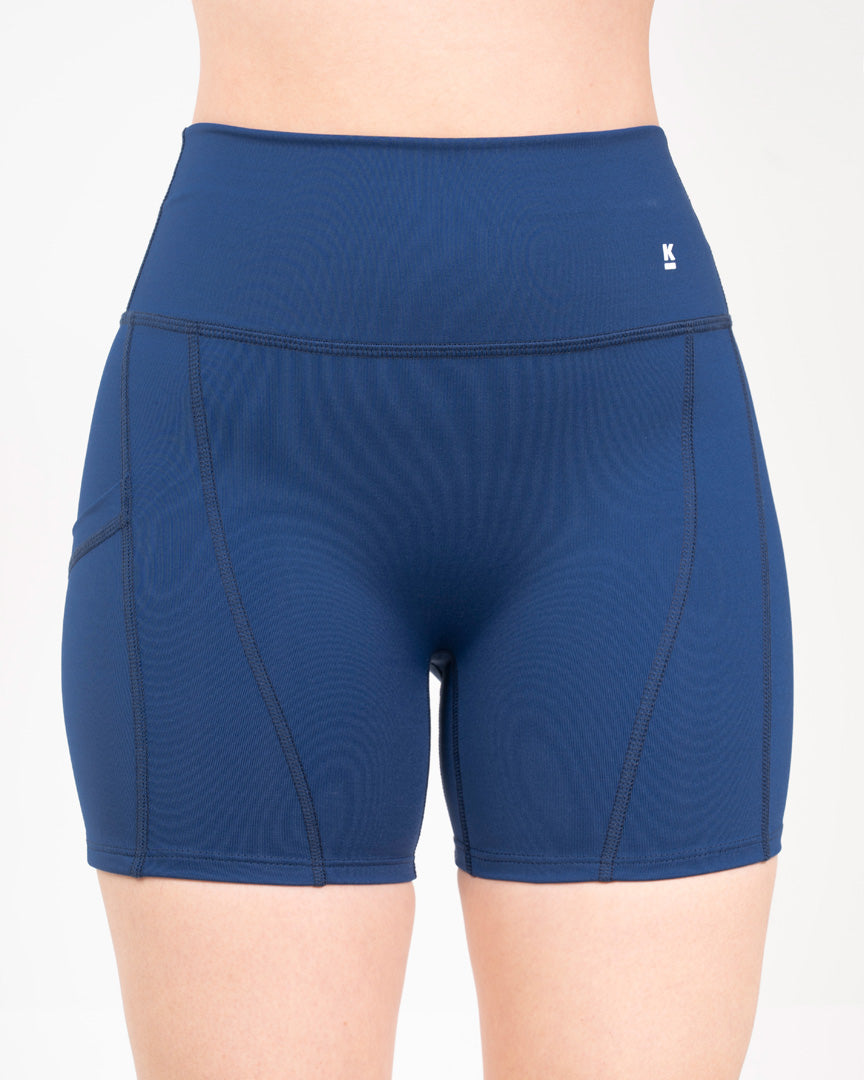 Biker Deportivo Dama