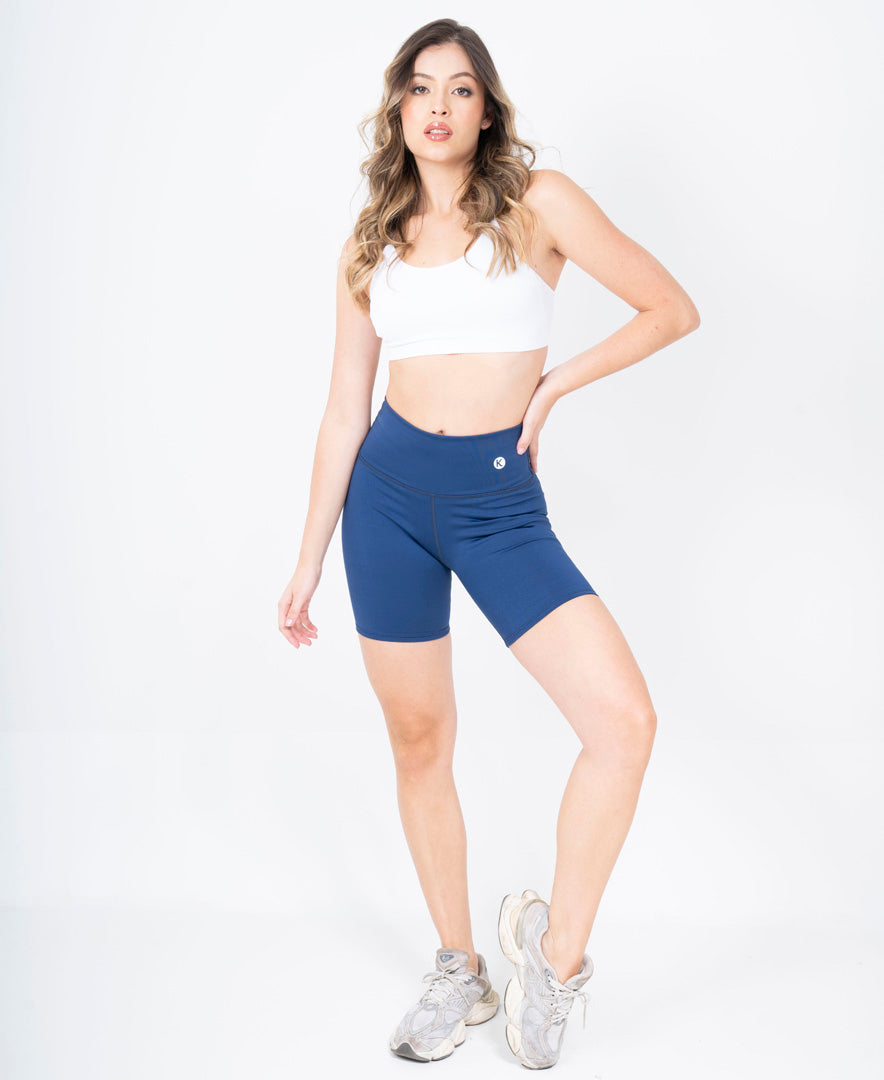 Biker Deportivo Dama
