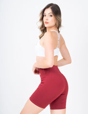 Biker Deportivo Dama