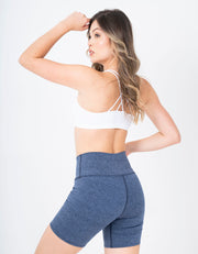 Biker Deportivo Dama