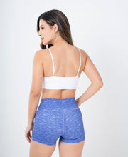 Short Corto Deportivo Sublimado