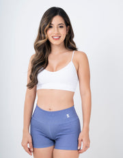 Short Corto Deportivo Sublimado