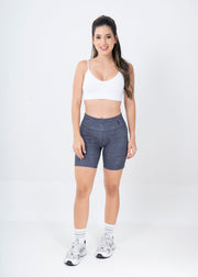 Biker Corto Deportivo Sublimado