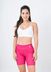 Biker Corto Deportivo Sublimado