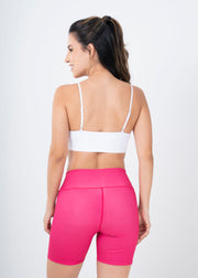 Biker Corto Deportivo Sublimado