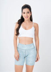 Biker Corto Deportivo Sublimado