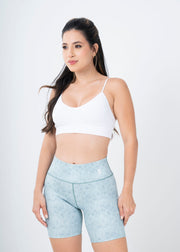 Biker Corto Deportivo Sublimado