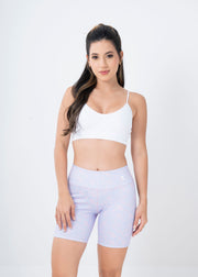 Biker Corto Deportivo Sublimado