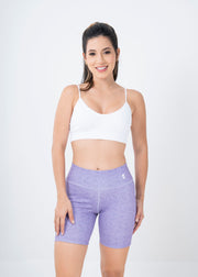 Biker Corto Deportivo Sublimado