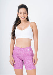 Biker Corto Deportivo Sublimado