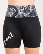 Cargar imagen en visor de galería, Biker Deportivo Con Estampado