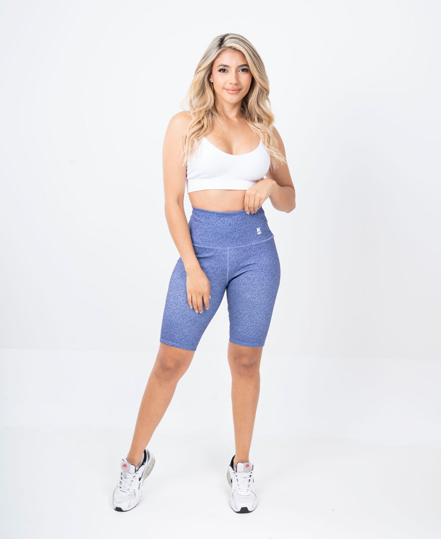 Biker Deportivo Dama