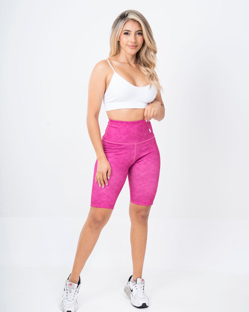 Biker Deportivo Dama
