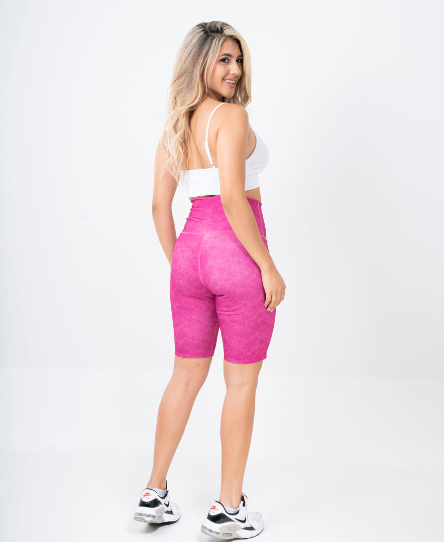 Biker Deportivo Dama