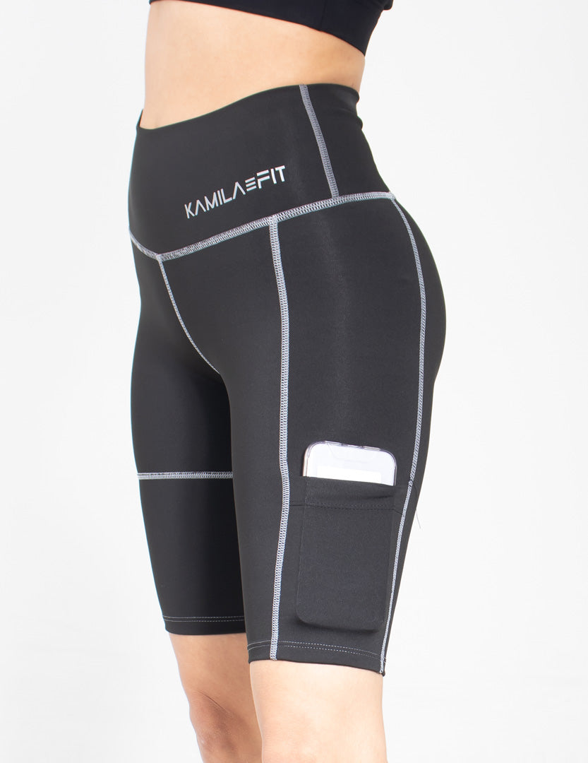 Biker Deportivo Dama