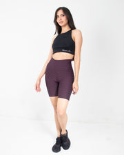 Biker Deportivo Con Push Up