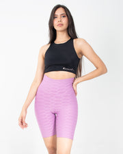 Biker Deportivo Con Push Up