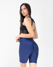 Biker Deportivo Con Push Up