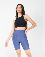 Cargar imagen en visor de galería, Biker Deportivo Con Push Up