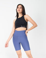 Biker Deportivo Con Push Up
