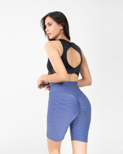 Biker Deportivo Con Push Up