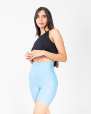 Biker Deportivo Con Push Up