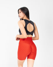 Biker Deportivo Con Push Up