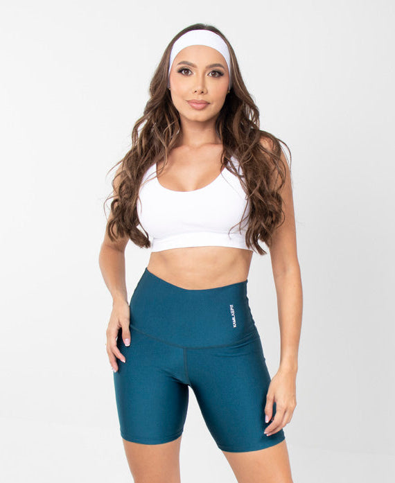 Biker Deportivo Brillante