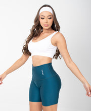 Biker Deportivo Brillante