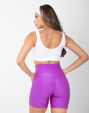 Biker Deportivo Brillante