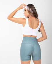 Biker Deportivo Brillante