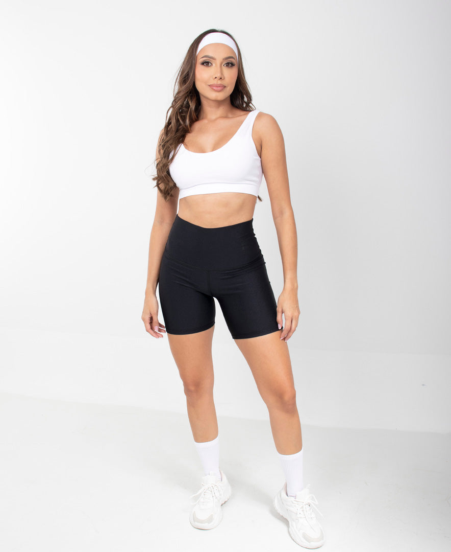 Biker Deportivo Brillante