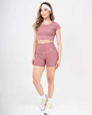 Biker Deportivo Kamila