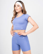 Biker Deportivo Kamila