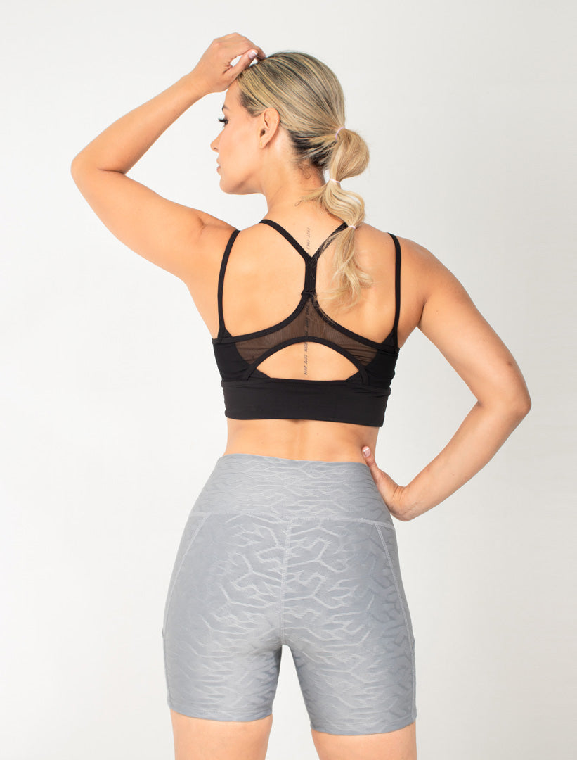 Biker Deportivo Dama